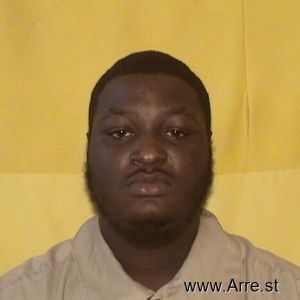 Kenneth Green Jr Arrest